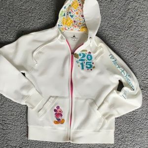 Disney Hoodie